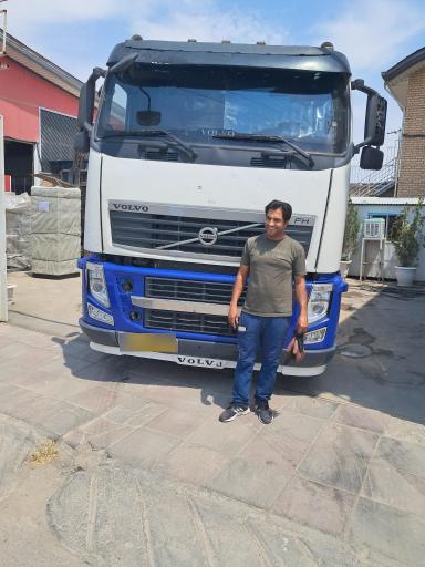 عکس پرهام ترابر 