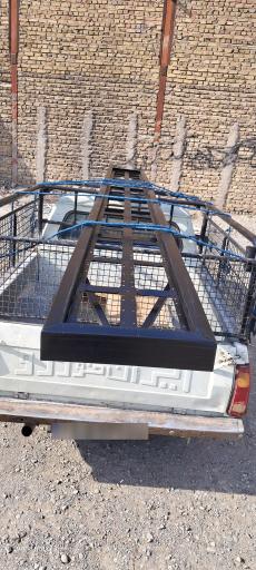 عکس پرهام ترابر 