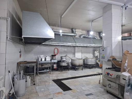 عکس کترینگ بلوط