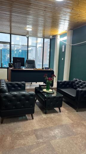 عکس دفتر اسناد رسمی۵۰۳ سیده مهرانه حسینی