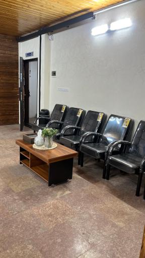 عکس دفتر اسناد رسمی۵۰۳ سیده مهرانه حسینی