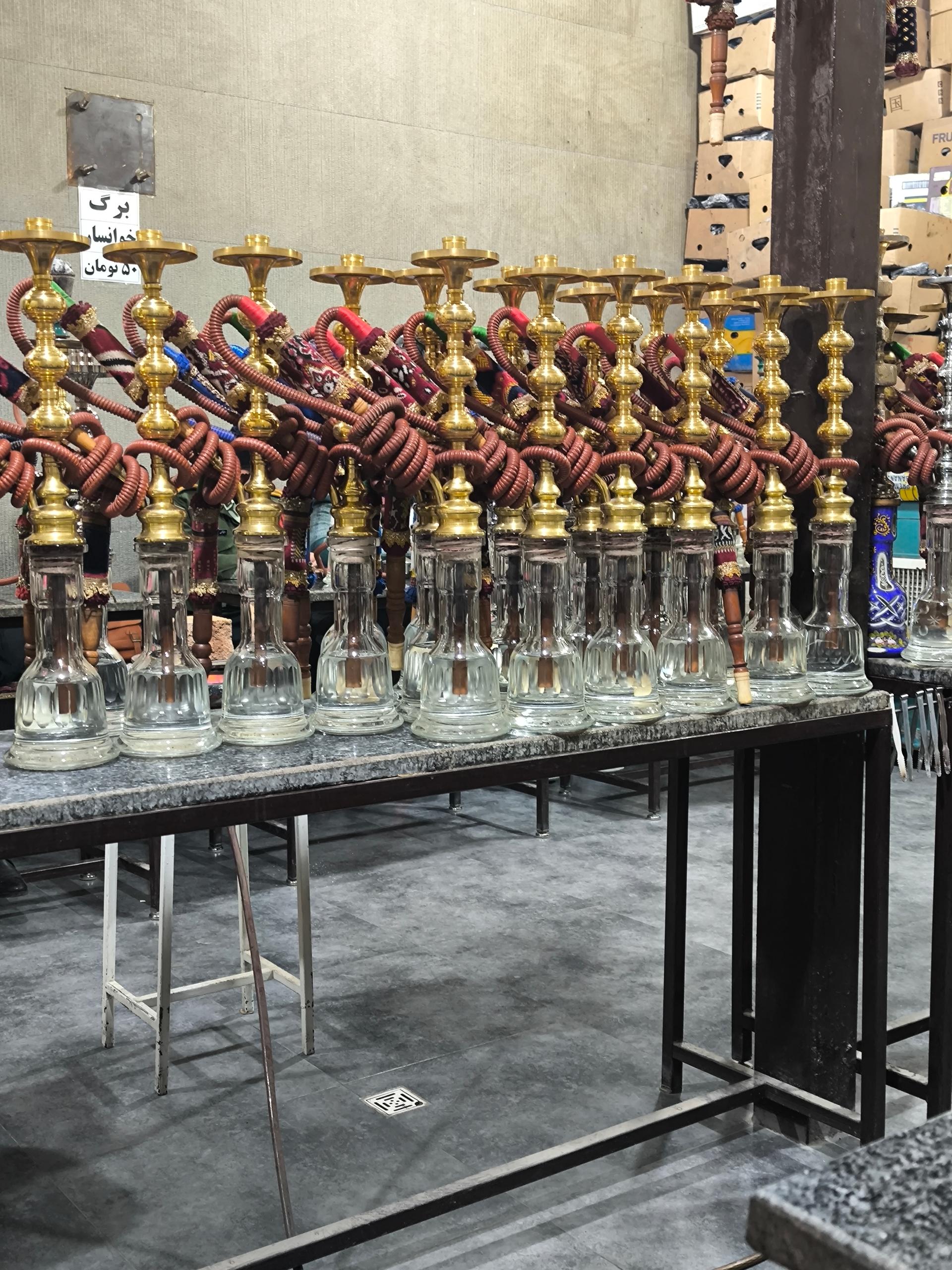 عکس قهوه خانه عمو ولی