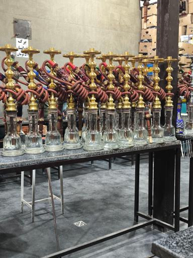 عکس قهوه خانه عمو ولی