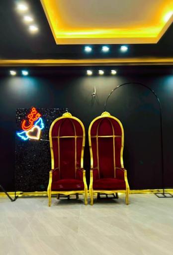 عکس عمارت الیزه