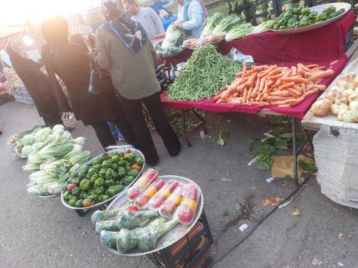 عکس شنبه بازار