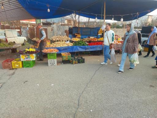 عکس شنبه بازار