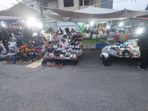 عکس شنبه بازار