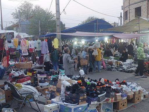 عکس شنبه بازار