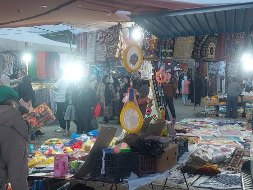 عکس شنبه بازار