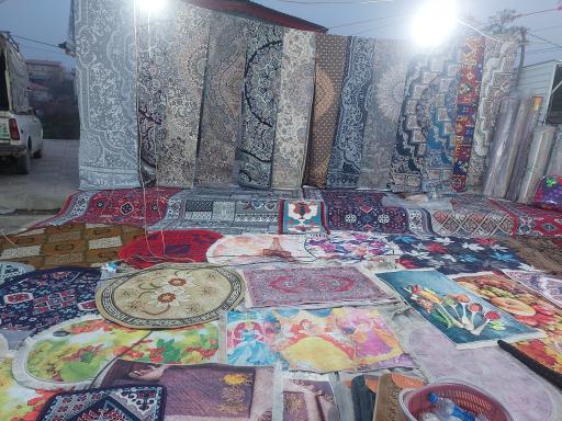 عکس شنبه بازار