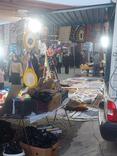 عکس شنبه بازار