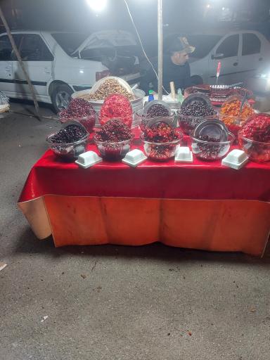 عکس شنبه بازار