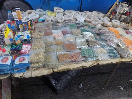 عکس شنبه بازار