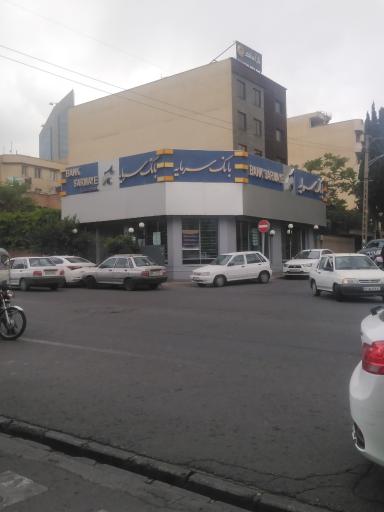 بانک سرمایه
