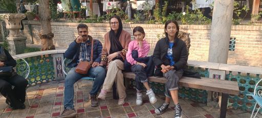 عکس خانه موزه مقدم