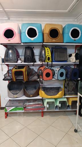 عکس پت شاپ منو تو پت