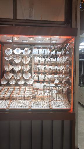 طلا جواهری بایرامی فرجود