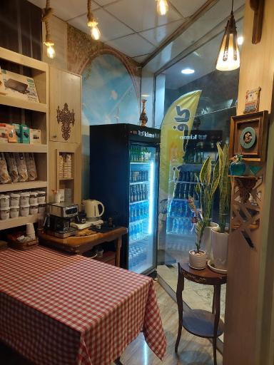 عکس مرکز کامپیوتر ایران