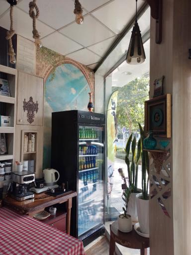 عکس مرکز کامپیوتر ایران