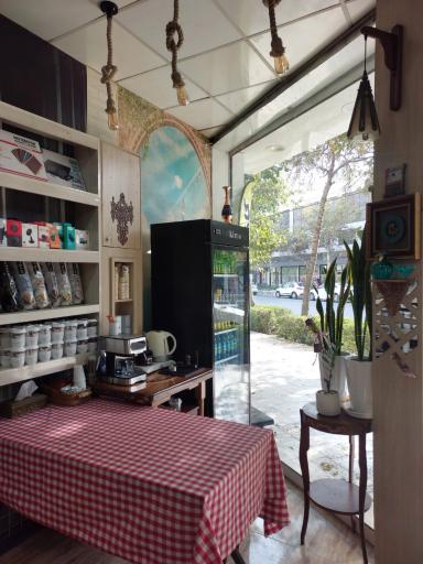 عکس مرکز کامپیوتر ایران