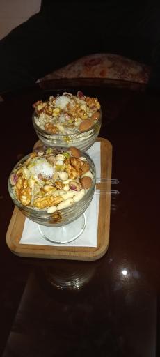 عکس کافه ستاره شهر