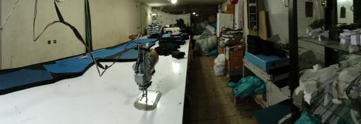 عکس خیاطی نجفی 