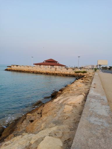 عکس بازار ماهی فروشان