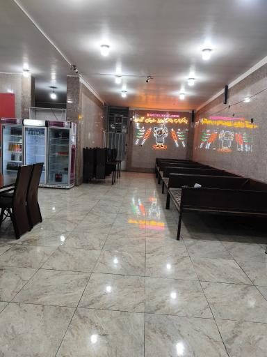 عکس کباب ساطوری بناب آذربایجان 