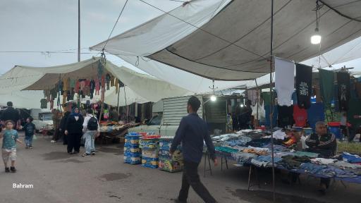 عکس شنبه بازار