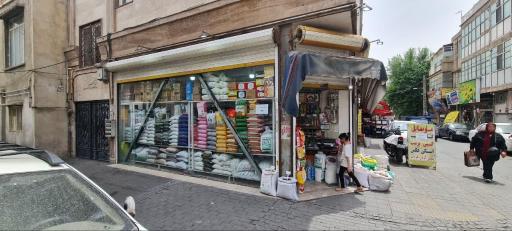 عکس ارزانسرای بازارچه