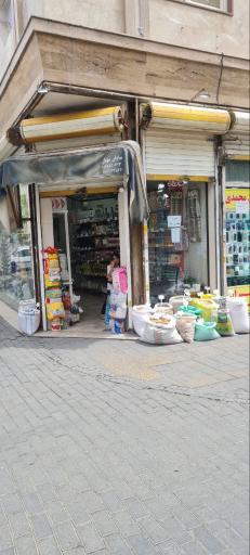 عکس ارزانسرای بازارچه