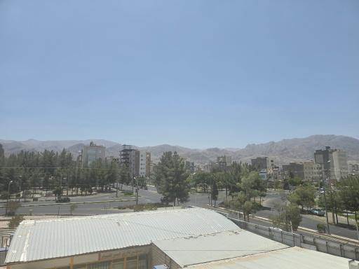 عکس بوستان پانزده خرداد