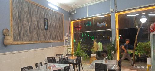 عکس طباخی سلامت