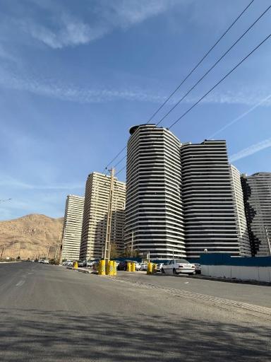 عکس مسکن سرو چیتگر