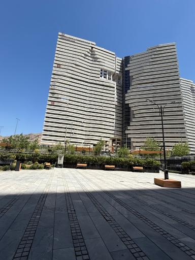 عکس مسکن سرو چیتگر