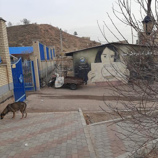 عکس اداره آب و فاضلاب منطقه ۲ تبریز