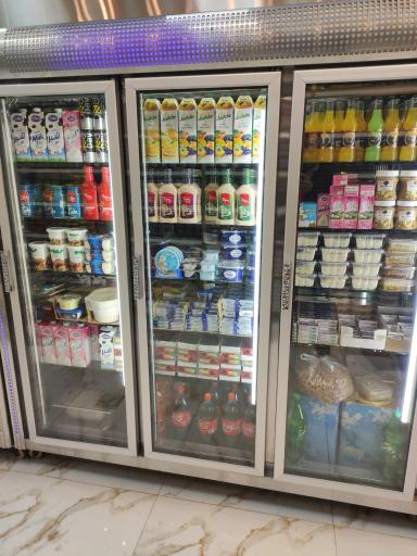 عکس لبنیات سنتی دامیران