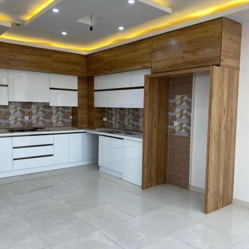 عکس دکوراسیون داخلی جورچین