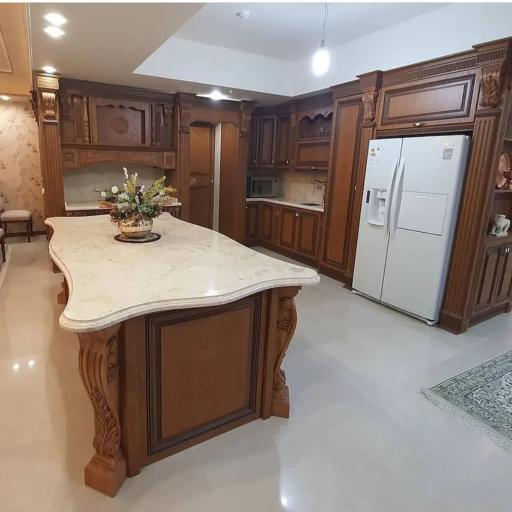 عکس دکوراسیون داخلی جورچین