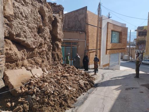 عکس گروه جهادی فاطمیون 