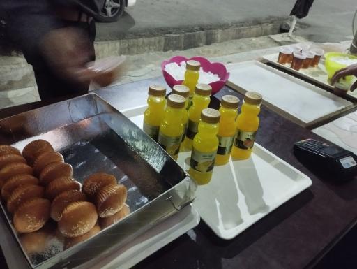 عکس گروه جهادی فاطمیون 