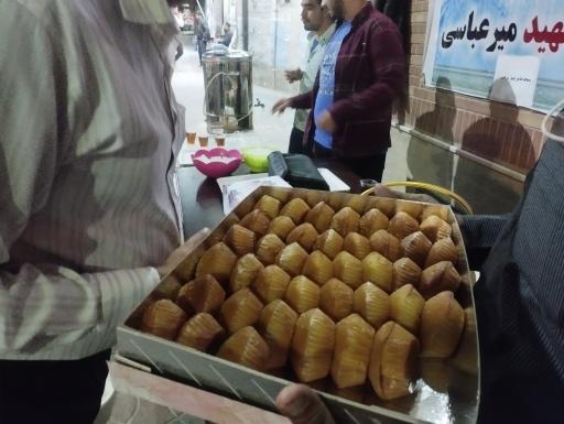 عکس گروه جهادی فاطمیون 