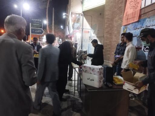 عکس گروه جهادی فاطمیون 