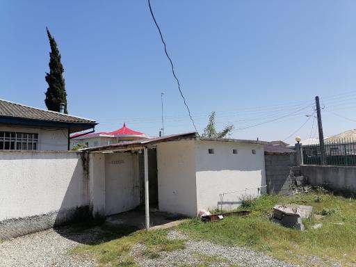 عکس مسجد بلال حبشی