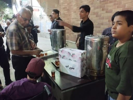 عکس گروه جهادی فاطمیون 