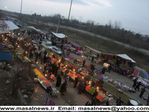 عکس شنبه بازار