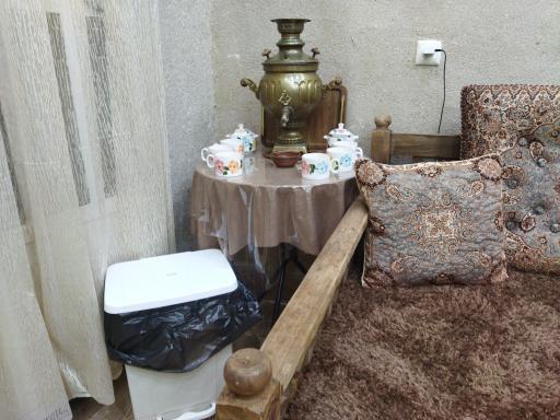 عکس کافه خش و خوش مزه