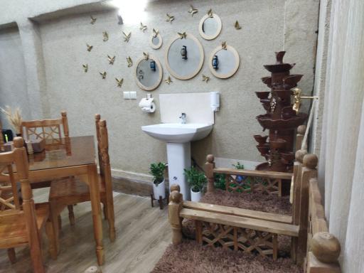 عکس کافه خش و خوش مزه