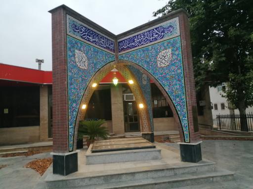 یادمان شهدای گمنام غواص