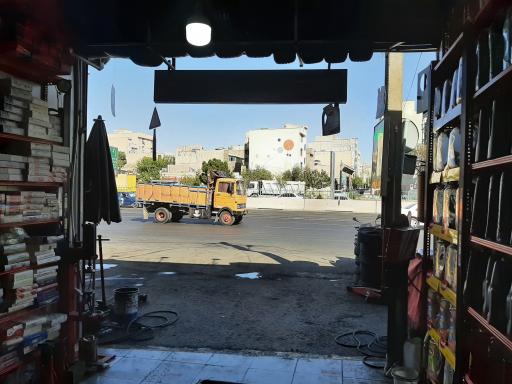 عکس اتو سرویس مختاری